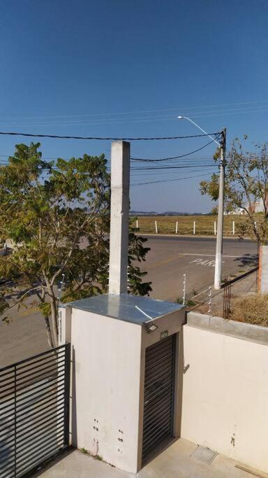 דירות Pôrto Feliz Refugio, Paraquedismo, Balao, 130 Km De Sao Paulo מראה חיצוני תמונה